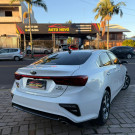 Kia Motors Cerato SX 2.0 16V Flex Aut. 2022 Flex-12
