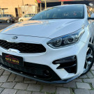 Kia Motors Cerato SX 2.0 16V Flex Aut. 2022 Flex-0