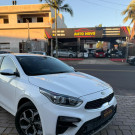 Kia Motors Cerato SX 2.0 16V Flex Aut. 2022 Flex-14