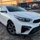 Kia Motors Cerato SX 2.0 16V Flex Aut. 2022 Flex-6