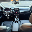 Kia Motors Cerato SX 2.0 16V Flex Aut. 2022 Flex-9