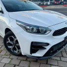 Kia Motors Cerato SX 2.0 16V Flex Aut. 2022 Flex-7
