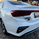 Kia Motors Cerato SX 2.0 16V Flex Aut. 2022 Flex-3