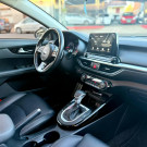 Kia Motors Cerato SX 2.0 16V Flex Aut. 2022 Flex-8