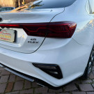 Kia Motors Cerato SX 2.0 16V Flex Aut. 2022 Flex-5