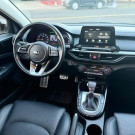 Kia Motors Cerato SX 2.0 16V Flex Aut. 2022 Flex-11