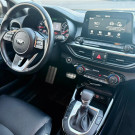 Kia Motors Cerato SX 2.0 16V Flex Aut. 2022 Flex-10