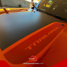 Jeep Renegade Trailhawk T270 1.3 TB Flex Aut. 2023 Flex-1