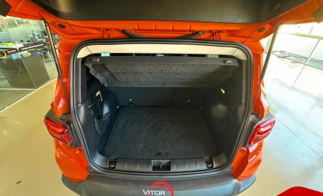 Jeep Renegade Trailhawk T270 1.3 TB Flex Aut. 2023 Flex-7