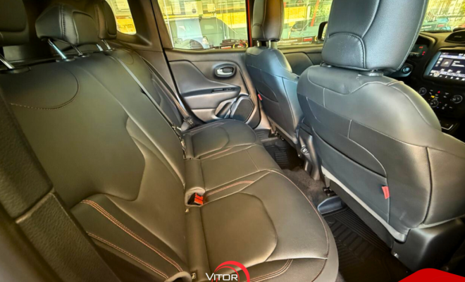 Jeep Renegade Trailhawk T270 1.3 TB Flex Aut. 2023 Flex-6