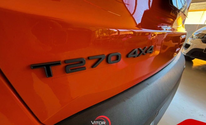 Jeep Renegade Trailhawk T270 1.3 TB Flex Aut. 2023 Flex-2
