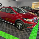 GM - Chevrolet ONIX HATCH ACTIV 1.4 8V Flex 5P Aut. 2017 Flex-3