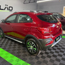 GM - Chevrolet ONIX HATCH ACTIV 1.4 8V Flex 5P Aut. 2017 Flex-1