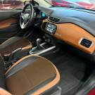 GM - Chevrolet ONIX HATCH ACTIV 1.4 8V Flex 5P Aut. 2017 Flex-5