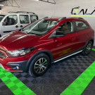 GM - Chevrolet ONIX HATCH ACTIV 1.4 8V Flex 5P Aut. 2017 Flex-0