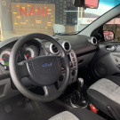 Ford Fiesta Sed. 1.6 8V Flex 4p 2010 Flex-5
