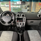 Ford Fiesta Sed. 1.6 8V Flex 4p 2010 Flex-7