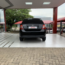Ford Fiesta Sed. 1.6 8V Flex 4p 2010 Flex-3