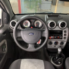 Ford Fiesta Sed. 1.6 8V Flex 4p 2010 Flex-6