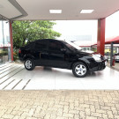 Ford Fiesta Sed. 1.6 8V Flex 4p 2010 Flex-1