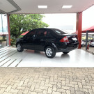 Ford Fiesta Sed. 1.6 8V Flex 4p 2010 Flex-4