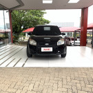 Ford Fiesta Sed. 1.6 8V Flex 4p 2010 Flex-0