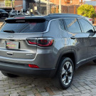 Jeep COMPASS LONGITUDE 2.0 4x2 Flex 16V Aut. 2019 Flex-4