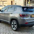 Jeep COMPASS LONGITUDE 2.0 4x2 Flex 16V Aut. 2019 Flex-2
