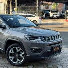 Jeep COMPASS LONGITUDE 2.0 4x2 Flex 16V Aut. 2019 Flex-15