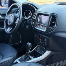 Jeep COMPASS LONGITUDE 2.0 4x2 Flex 16V Aut. 2019 Flex-9