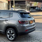 Jeep COMPASS LONGITUDE 2.0 4x2 Flex 16V Aut. 2019 Flex-16