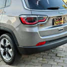 Jeep COMPASS LONGITUDE 2.0 4x2 Flex 16V Aut. 2019 Flex-3