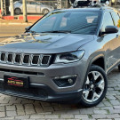 Jeep COMPASS LONGITUDE 2.0 4x2 Flex 16V Aut. 2019 Flex-0