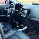 Jeep COMPASS LONGITUDE 2.0 4x2 Flex 16V Aut. 2019 Flex-8