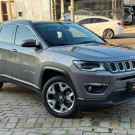 Jeep COMPASS LONGITUDE 2.0 4x2 Flex 16V Aut. 2019 Flex-6