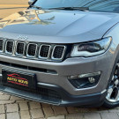 Jeep COMPASS LONGITUDE 2.0 4x2 Flex 16V Aut. 2019 Flex-1