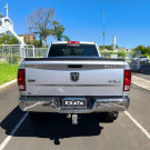 RAM 2500 LARAMIE  6.7 TDI  CD 4x4 AUT.-5
