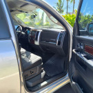 RAM 2500 LARAMIE  6.7 TDI  CD 4x4 AUT.-7