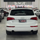 Audi Q5 2.0 16V TFSI 225cv Quattro Tiptronic 2013 Gasolina-14