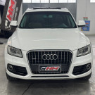 Audi Q5 2.0 16V TFSI 225cv Quattro Tiptronic 2013 Gasolina-13