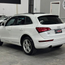 Audi Q5 2.0 16V TFSI 225cv Quattro Tiptronic 2013 Gasolina-0