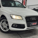 Audi Q5 2.0 16V TFSI 225cv Quattro Tiptronic 2013 Gasolina-16