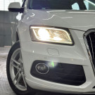 Audi Q5 2.0 16V TFSI 225cv Quattro Tiptronic 2013 Gasolina-17