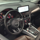 Audi Q5 2.0 16V TFSI 225cv Quattro Tiptronic 2013 Gasolina-6