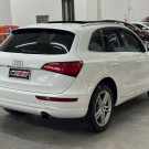 Audi Q5 2.0 16V TFSI 225cv Quattro Tiptronic 2013 Gasolina-2