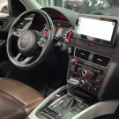 Audi Q5 2.0 16V TFSI 225cv Quattro Tiptronic 2013 Gasolina-7