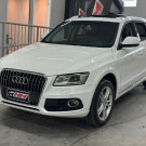 Audi Q5 2.0 16V TFSI 225cv Quattro Tiptronic 2013 Gasolina-1