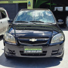 GM - Chevrolet Celta Spirit/ LT 1.0 MPFI 8V FlexP. 5p 2012 Flex-0