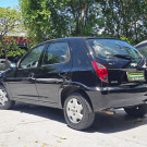 GM - Chevrolet Celta Spirit/ LT 1.0 MPFI 8V FlexP. 5p 2012 Flex-4