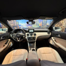 Mercedes-Benz Classe A 200 1.6 TB 16V Style 156cv Aut. 2014 Gasolina-4